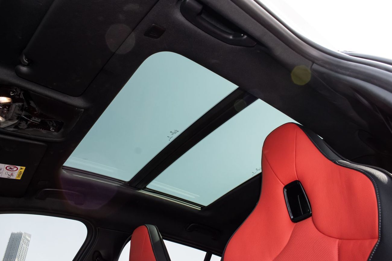 BMW M135i 2,350 M/P With 0% Down Payment BMW M135I 2024