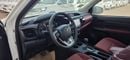 Toyota Hilux PETROL 4X2 AUTO GEAR