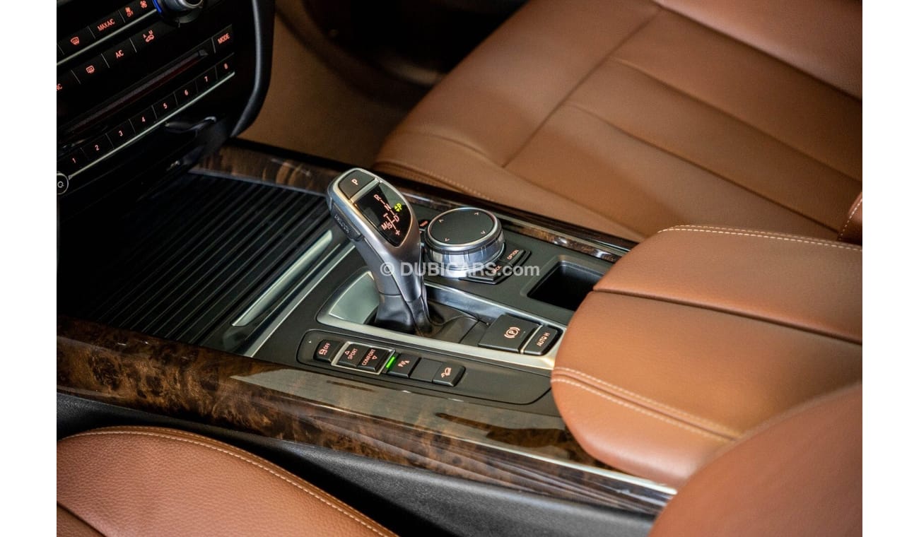 BMW 535i 3.0L V6 3.0