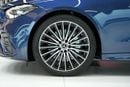 Mercedes-Benz C 200 C 200 | GCC 0km | Agency Warranrty | AMG Package