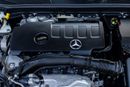 مرسيدس بنز CLA 250 Premium 2.0L