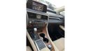 Lexus RX350 2022 Lexus Rx350 Full Option Premium 3.5L V6 - AWD 4x4 - 33,200 mileage