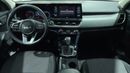 Kia Seltos EX 1.6L 2023 EX | AED 831/Month | 0 DP | 30 Day Return | Warranty
