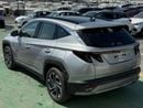 Hyundai Tucson PREMIUM HYUNDAI TUCSON 1.6T - 2025 MODEL - SILVER COLOR