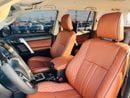 Toyota Prado Left hand drive for export only