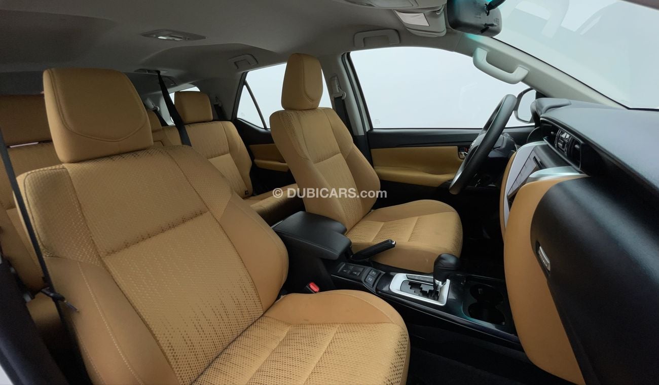 Toyota Fortuner EXR 2.7 | Zero Down Payment | Free Home Test Drive