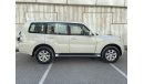 Mitsubishi Pajero LOWLINE 3.5 | Under Warranty | Free Insurance | Inspected on 150+ parameters