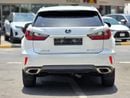 Lexus RX350 PLATINUM