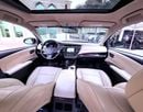 Toyota Avalon SE+ تويوتا أفالون SE+ خليجي , SE+, GCC Specs