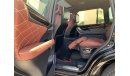 Lexus LX570 Super Sport 5.7L Petrol with MBS Autobiography Massage Seat