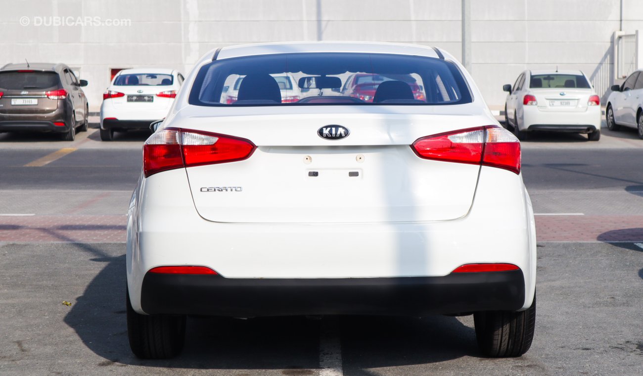 Kia Cerato