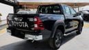 تويوتا هيلوكس TOYOTA HILUX SR5 4.0 V6 4WD A/T 2026