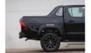 Toyota Hilux DIFFERENT COLOR AVAILABLE Toyota Hilux ADVENTURE 2024 at very good price