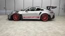 بورش 911 GT3 4.0L