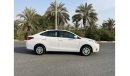 Toyota Yaris TOYOTA Yaris Model 2021 Gcc full automatic Excellent Condition