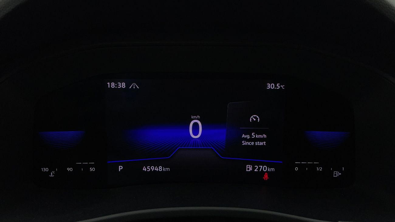 فولكس واجن تيرامونت TRENDLINE 3.6 | بدون دفعة مقدمة | اختبار القيادة في المنزل