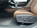 أودي A7 45 TFSI quattro 2.0L A7 Sportback 45 TFSI quat 245hp (Ref# 38733)