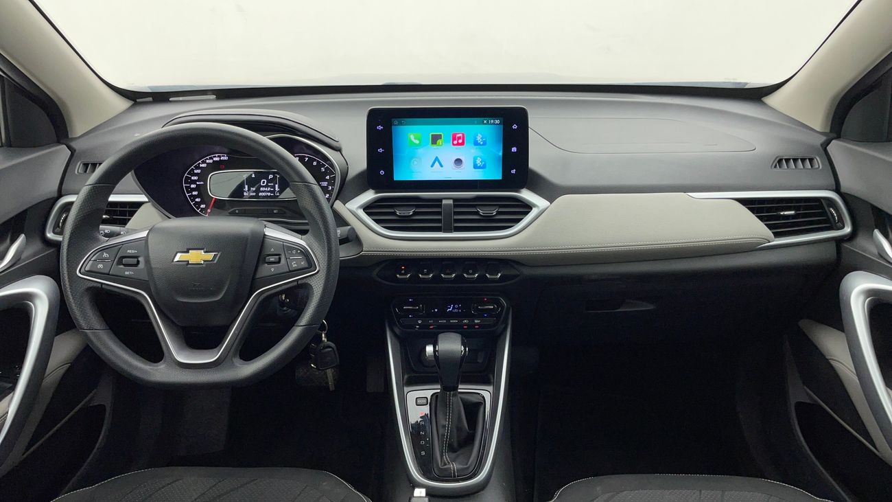 Chevrolet Groove LT 1.5 | Zero Down Payment | Home Test Drive