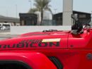جيب رانجلر Unlimited Rubicon 3.6L