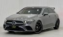 Mercedes-Benz A 250 Sport AMG 2018 Mercedes Benz A250 Sportback, Warranty, Full Service History, Low Kms, GCC