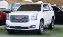 جي أم سي يوكون DENALI