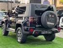 BAIC BJ40 2.0L turbo- 4 cylinders