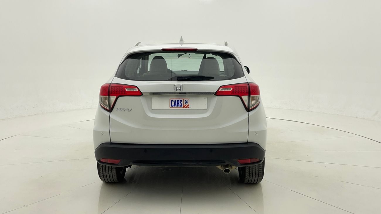 Honda HRV LX 1.8 | Zero Down Payment | Home Test Drive