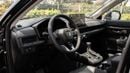 Honda CRV 2025 | HONDA CRV 240 TURBO FRONTIER 5 SEATS - E.TAIL GATE