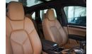 Porsche Cayenne 92A