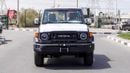 تويوتا لاند كروزر 70 LX 2.8 L d