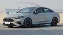 Mercedes Benz CLA 200 AMG COUPE GCC 2027 With 2 Years Unlimited Mileage Warranty At Official Dealer