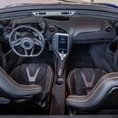 مكلارين 750S SPIDER