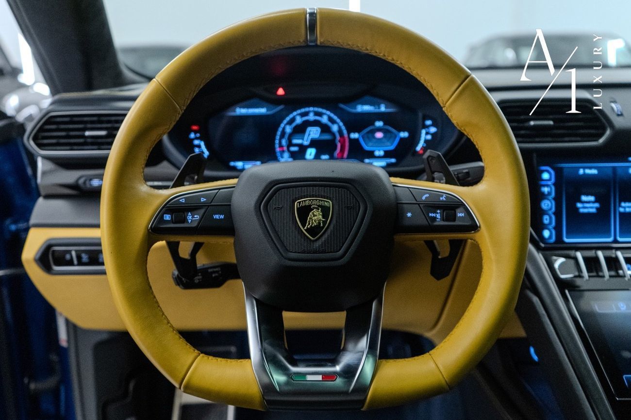 Lamborghini Urus 2023 Lamborghini Urus S, Excellent Condition, European Specs