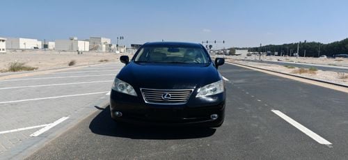 لكزس ES 350 Lexus Es 350 Model 2008
