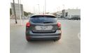 Ford Focus Ford focus 2015 g cc full options