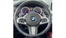 BMW X4 xDrive 30i M Sport xDrive 30i M Sport 2020 BMW X4 xDrive30i M-Sport, BMW Warranty 2024, BMW Service 