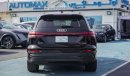 Audi Q5 50 e-tron Quattro Electric Sport Package , 2022 , 0Km , (ONLY FOR EXPORT)