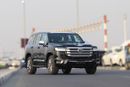تويوتا لاند كروزر 2026 Toyota Land Cruiser VX 4.0L AT Petrol (Full Option)