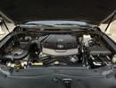 تويوتا لاند كروزر GXR 4.0L (271 HP) 4WD