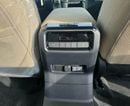 تويوتا برادو Toyota land Cruiser prado  MID 2.4l petrol Turbo A/T SUV 4WD  grey color 2026 model