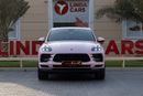 Porsche Macan Std 2.0L (252 HP)