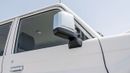Toyota Land Cruiser 70 HT VXR 2026 Toyota Land Cruiser 4.0L AT Petrol (White-Brown) Mid Option