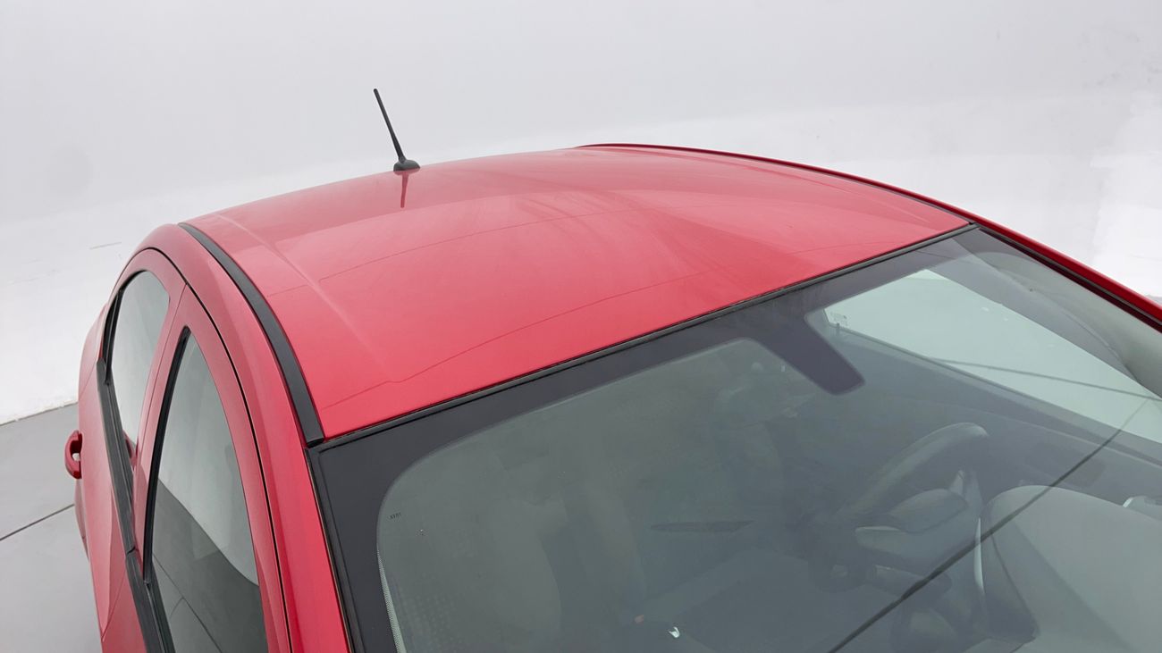 Chevrolet Aveo LS 1.6 | Zero Down Payment | Home Test Drive