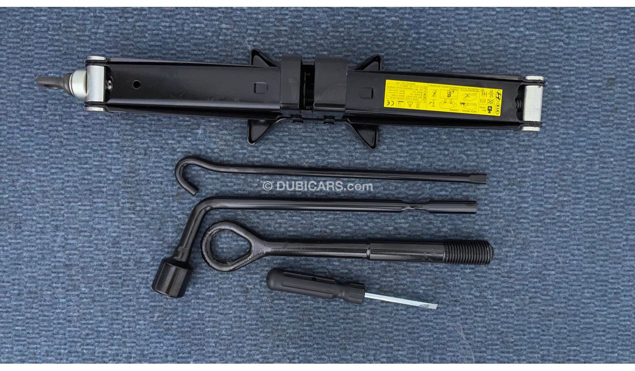 Kia Sportage LX 2.4 | Zero Down Payment | Free Home Test Drive