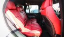 Land Rover Range Rover Vogue SE Supercharged