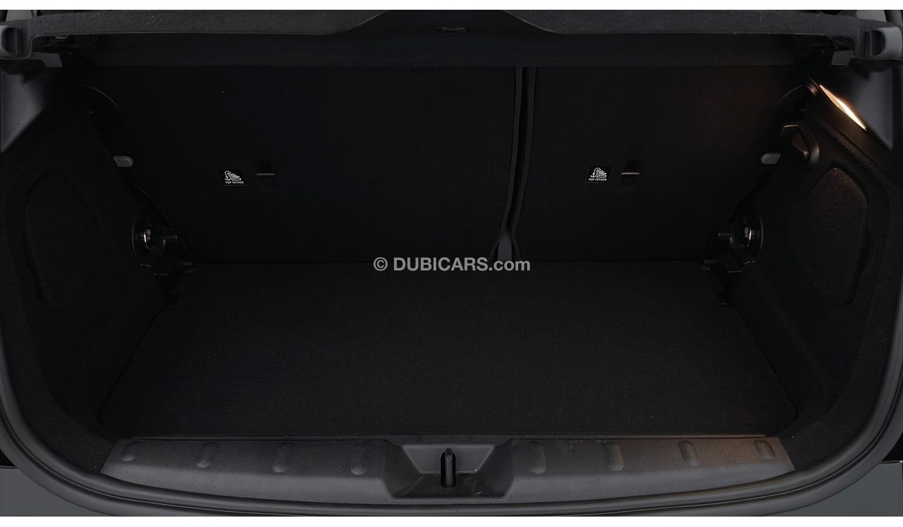 Mini Cooper XR31 1500