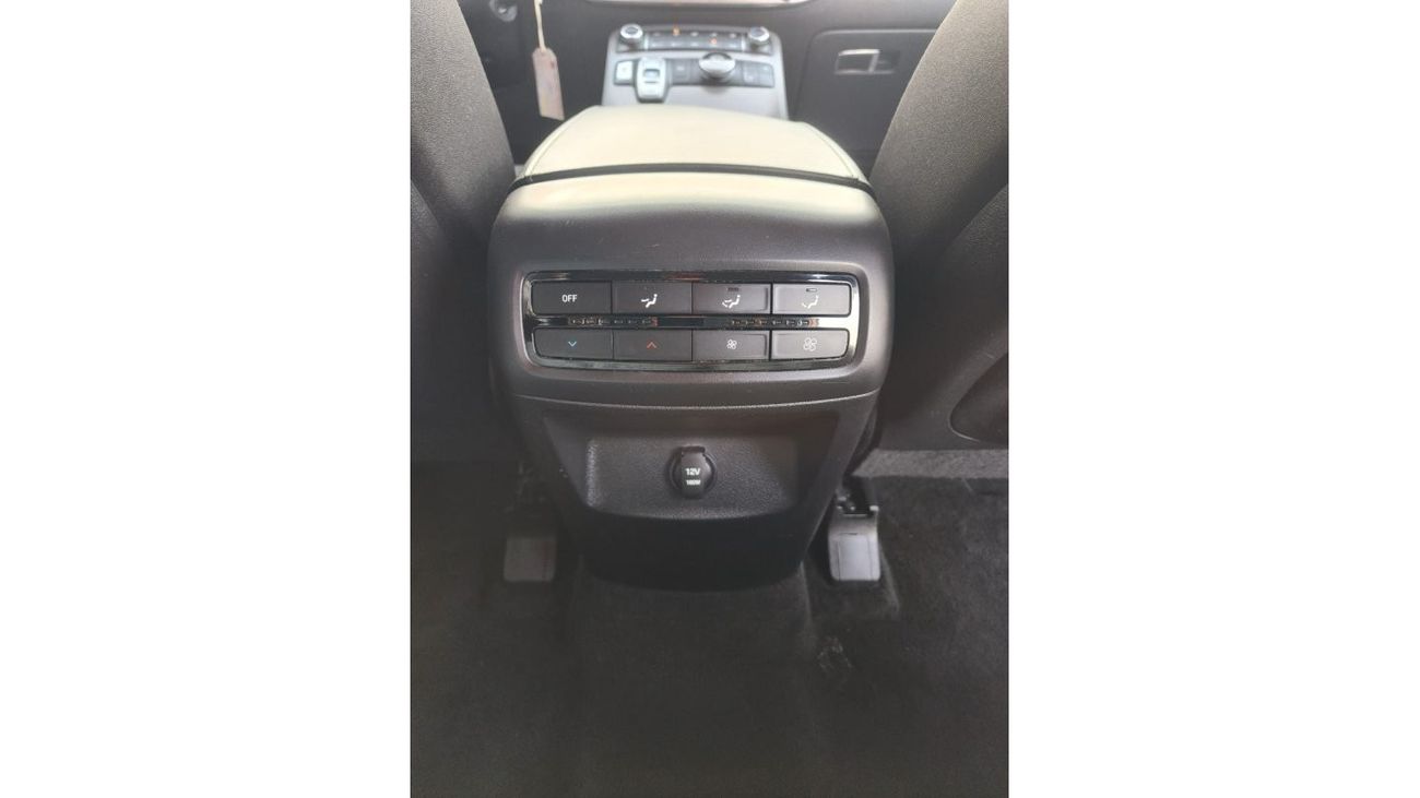 هيونداي باليساد GDi