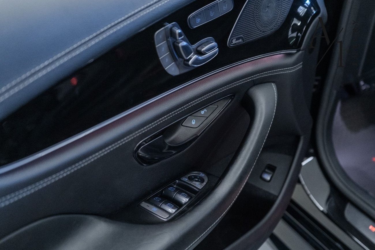 مرسيدس بنز برابوس 2020 Mercedes GT63s, Original With Certificate, Top Spec, Fully Loaded, European Spec