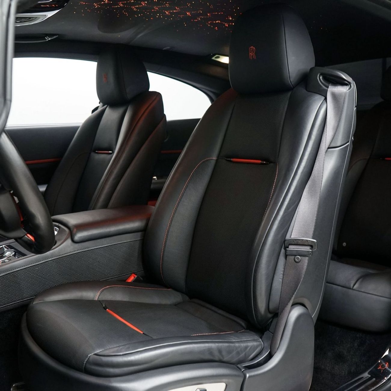 Rolls-Royce Wraith ADAMAS Edition | No. 10 of 40 Worldwide | GCC Specs | With Warranty