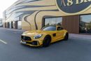 Mercedes-Benz AMG GT S